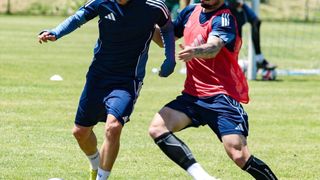 Erzurumspor FK, 2025-2026 Sezonu Hazırlıklarına Devam Ediyor