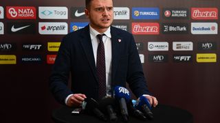 Fatih Karagümrük, Yeni Sezonda Üst Sıralara Oynamayı Hedefliyor