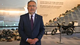 FETÖ Darbe Girişiminin 9. Yılı: 15 Temmuz Derneği Şehit Aileleri ve Gazilerin Yanında