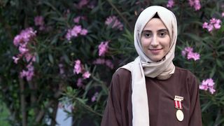 FETÖ'nün Darbe Girişiminin 9. Yılı: 15 Temmuz Gazisi Adviyye Gül İsmailoğlu'nun Anıları