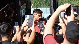 Galatasaray, Sezon Öncesi Kampı İçin Avusturya'da