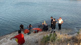 Gaziantep'te Fırat Nehri'nde Boğulma Olayı: 15 Yaşındaki Çocuk Hayatını Kaybetti