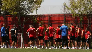 Gençlerbirliği, Yeni Sezon Hazırlıklarını Bolu'da Sürdürecek