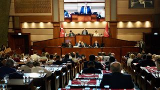 İBB Meclisi'nde KİPTAŞ Usulsüzlük İddialarına İlişkin Soru Önergesi Verildi