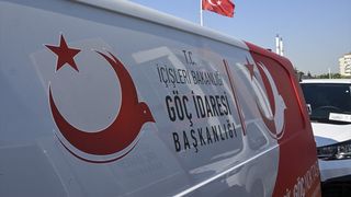 İçişleri Bakanlığı Mobil Göç Aracı Uygulamasını Genişletiyor