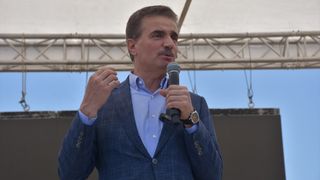 Kazıkbeli Yayla Şenliği Gümüşhane'de Coşkuyla Gerçekleştirildi