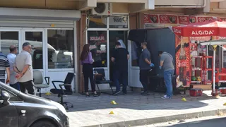 Kırklareli'nde Silahlı Kavga: 1 Ölü