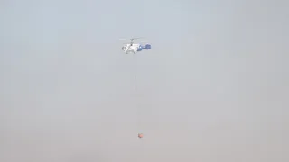 Kırklareli'ndeki Tarım Arazisinden Ormanlık Alana Sıçrayan Yangın Kontrol Altına Alındı