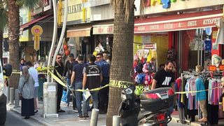 Kocaeli Çayırova’da Bıçaklı Kavga: 1 Kişi Yaralandı