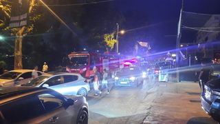 Kocaeli'de Gaz Sızıntısı Şüphesi: Apartman Sakinleri Tahliye Edildi