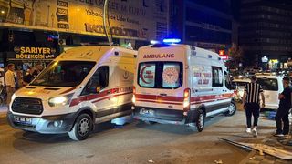 Kocaeli'de Kiracı ve Dükkan Sahipleri Arasında Bıçaklı Kavga: 2 Yaralı