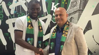 Kocaelispor, Angolalı Orta Saha Oyuncusu Show'u Kiralık Olarak Transfer Etti