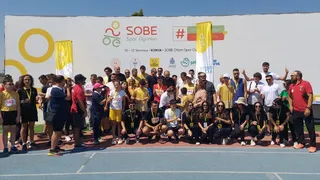 Konya'da SOBE Otizm Spor Oyunları Başarıyla Tamamlandı