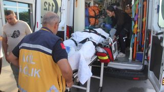 Konya'da Trafik Kazası: Bisiklet Sürücüsü Hayatını Kaybetti