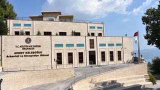 Kültür ve Turizm Bakan Yardımcısı Gökhan Yazgı, Karaman'da Tarihi Mekanları Ziyaret Etti
