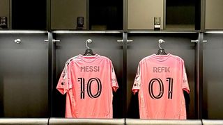 Lionel Messi'nin En Sevdiği Gol, Refik Anadol'un Projesi ile Sanatseverlerle Buluştu