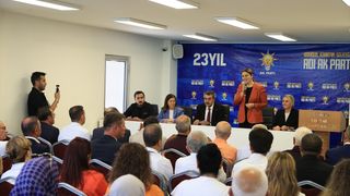 Milli Eğitim Bakanı Yusuf Tekin, Edirne'de Önemli Ziyaretler Gerçekleştirdi
