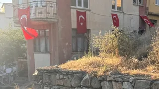 Mühimmat Astsubay Kıdemli Çavuş Abdurrahman Akdoğan'ın Şehadet Haberi Ailesine Ulaşıldı