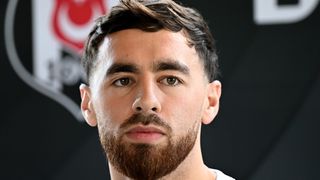 Orkun Kökçü Beşiktaş Forması için Hazır: 'Her Şey Güzel' 