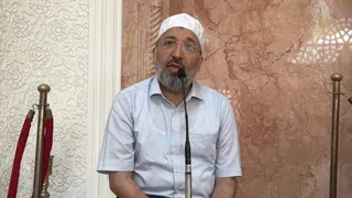 Prof. Dr. Mustafa Sabri Küçükaşcı, vefatının ikinci yılında anıldı
