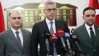 Sağlık Bakanı Memişoğlu, Manisa'da İdeal Kilo Kampanyasını Tanıttı
