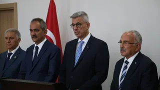 Sağlık Bakanı Memişoğlu: Türkiye, Sağlık Hizmetlerinde Dünyanın En İyilerinden