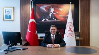 Sağlık Hizmetleri Genel Müdürü Velioğlu'ndan Organ Bağışı ve Sağlık Düzenlemeleri Hakkında Açıklamalar