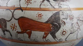 Sardes Antik Kenti ve Lidya Tümülüsleri UNESCO Dünya Mirası Listesi'nde