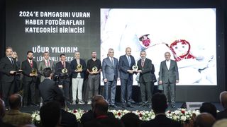 Şehit Mustafa Cambaz 4. Fotoğraf Yarışması Ödül Töreni Gerçekleşti