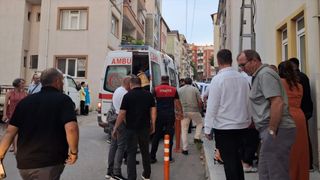 Sinop'ta Bıçaklı Kavga: Bir Kişi Hayatını Kaybetti