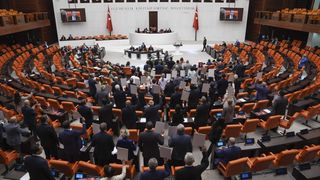 TBMM Genel Kurulu Toplandı: Gündem Dışı Konuşmalar ve Önemli Açıklamalar