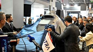 Titra Teknoloji, IDEF 2025'te Yeni Ürünlerini Duyurdu