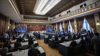 TOrba Yasa TBMM Plan ve Bütçe Komisyonunda: Çalışan herkesi ilgilendiriyor