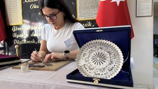 Trabzon'da Coğrafi İşaretli Ürünler Atölyesi Gerçekleştirildi