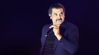 Trabzon Kültür Yolu Festivali, Bayhan Konseri ile Tamamlandı