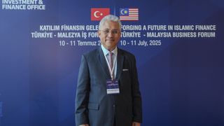 Türkiye ve Malezya, Katılım Finansında İşbirliğini Güçlendiriyor