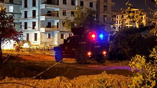Van'da Silahlı Saldırıda Baba Hayatını Kaybetti, Üç Çocuğu Yaralandı