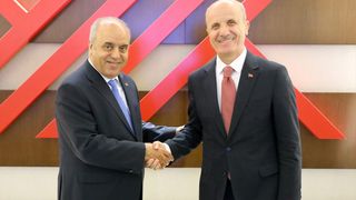 YÖK ve Ürdün Bakanlığı arasında yükseköğretim işbirliği mutabakatı imzalandı