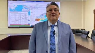 Zonguldak'ta Deprem ve Heyelan Takibi İçin Yenilikçi Yazılım Geliştirildi