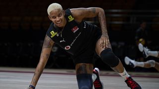 A Milli Kadın Voleybol Takımı, Dünya Şampiyonası Hazırlıklarını Tayland'da Sürdürdü
