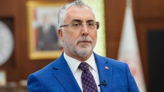 Bakan Işıkhan: 8. Dönem Kamu Toplu Sözleşmesinde çalışanların enflasyona ezdirilmeyeceği taahhüt edildi