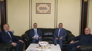 Bakan Kacır: Rize'ye Butik Çay Turizm Kompleksi ve Aktif Karbon Yatırımı
