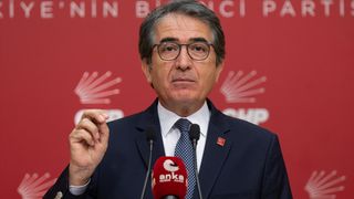 CHP'li Yalçın Karatepe: Kamu İşveren Heyeti'nin zam teklifi ülke gerçekliğiyle bağdaşmıyor
