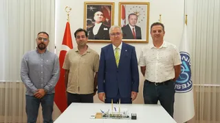 Ege Üniversitesi, Gökova'da aslan balığını akustik telemetriyle izleyecek
