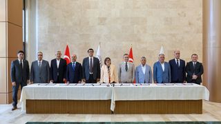 Gaziantep'te sahipsiz hayvanların sorumluluğu Büyükşehir Belediyesine geçti