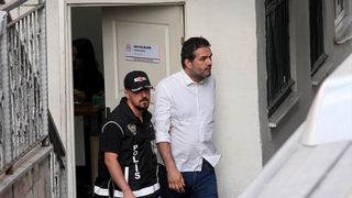 İBB İhalelerine Fesat Karıştırdıkları İddiasıyla 25 Kişi Adliyeye Sevk Edildi