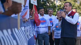 Memur sendikaları 8. Dönem toplu sözleşme teklifini yetersiz buldu