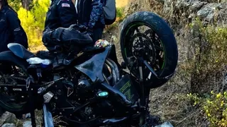 Muğla Fethiye'de motosiklet kazası: 1 kişi yaşamını yitirdi, 1 kişi yaralandı