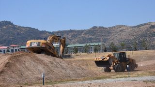 MXGP Of Türkiye ve NG Afyon MotoFest 3-7 Eylül'de Afyonkarahisar'da