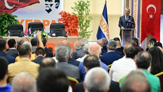 Ticaret Bakanı Ömer Bolat: Otomotiv İhracatında 40–41 milyar dolar hedefi ve reeskont limitlerinde artış